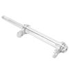 High Strength Folding Cycle Wheel Extension Rod for Brompton Long Distance Cycling