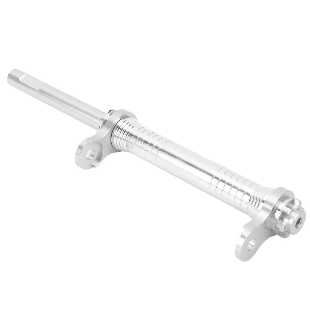 High Strength Folding Cycle Wheel Extension Rod for Brompton Long Distance Cycling