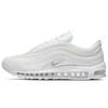 Air Max 97 'Triple White' Męskie 921826-101