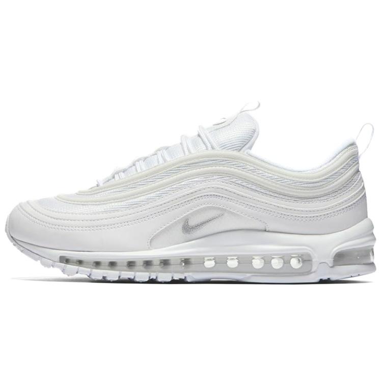 Nike Air Max 97 `Triple White`