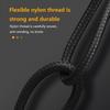 Charging Cable Safe Fast Charging 1.8m 102W 15V 4A PD Type-C Charger Cord for Microsoft Surface Pro 6/5/3/4
