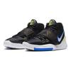 Nike Kyrie 6 Black Soar Dynamic Yellow GS BQ5599-004