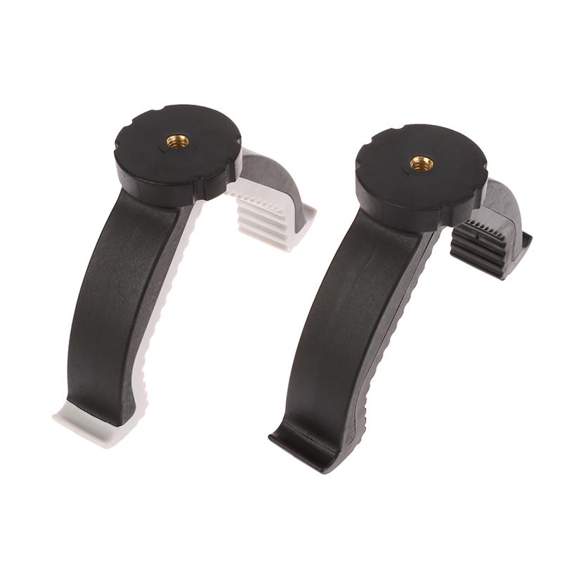 Τακτική Βαρέως Τύπου Υποστήριξη Σκοποβολής V Yoke με Κορυφαία Βάση με Σπείρωμα 1/4 για Τρίποδα Κυνηγιού, Δίποδο, Μονόποδο