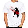 TEEHUB Vintage 3D Cat Play Guitar Men T-Shirt Fashion Streetwear Short Sleeve T Shirts Hipster Music Tee Cool Tops