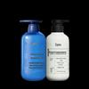 Spes Sea Salt Hyaluronic Acid Shampoo & Essential Oil Body Wash Set
