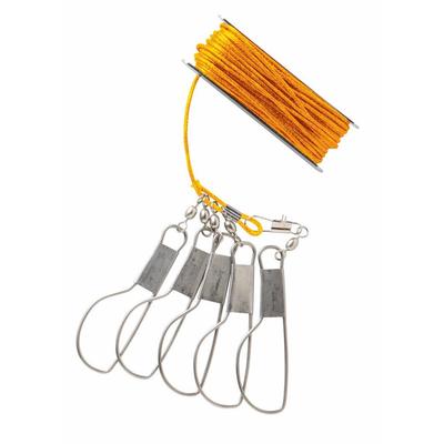 PRO MARINE Set Mini Stringer (Con cornice) ATE206