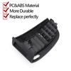 LHD RHD Car Interior Bashboard Left Right AC Vent Grille Outlet Cover Panel For Mercedes BENZ Vito Viano W636 W639 2004 -2015