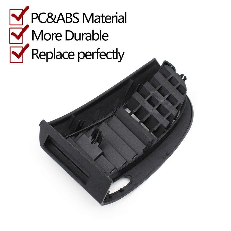 LHD RHD Car Interior Bashboard Left Right AC Vent Grille Outlet Cover Panel For Mercedes BENZ Vito Viano W636 W639 2004 -2015