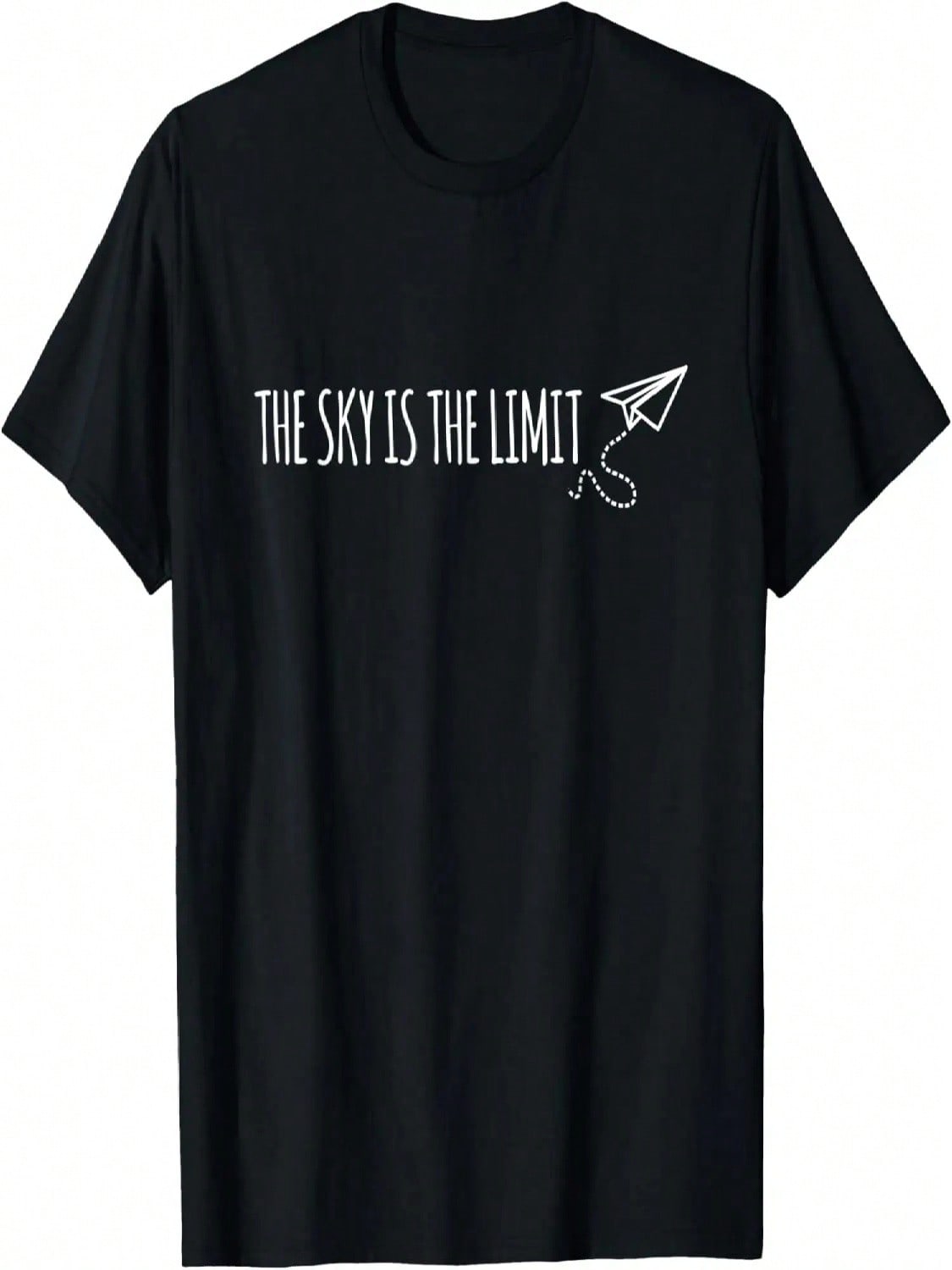 The Sky Is The Limit Lucid Dreams T-Shirt S