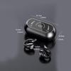 TWS Headset Wireless Headset Sport Headset Waterproof Stereo, Mobile Phone Hi Fi Stereo Music With Microphone Noise Reduction Display