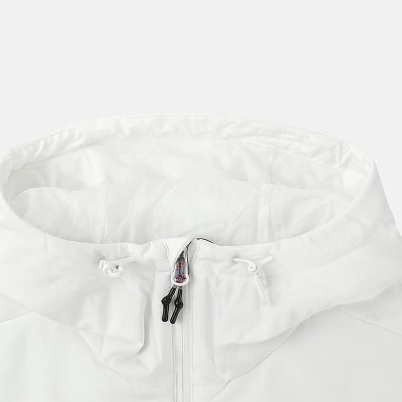 Nike Men's Hooded Cotton Jacket Casual Sports Commuter Coat