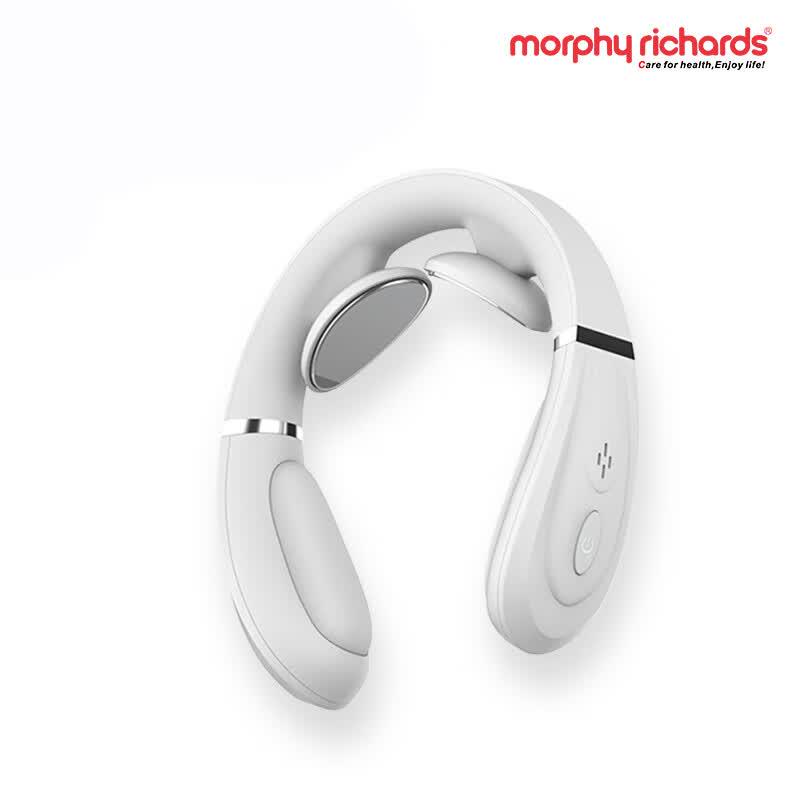 MORPHYRICHARDS Neck and Shoulder Massager MF3113 CN plug (adapter included)