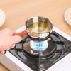 304 Stainless Steel Mini Frying Pan