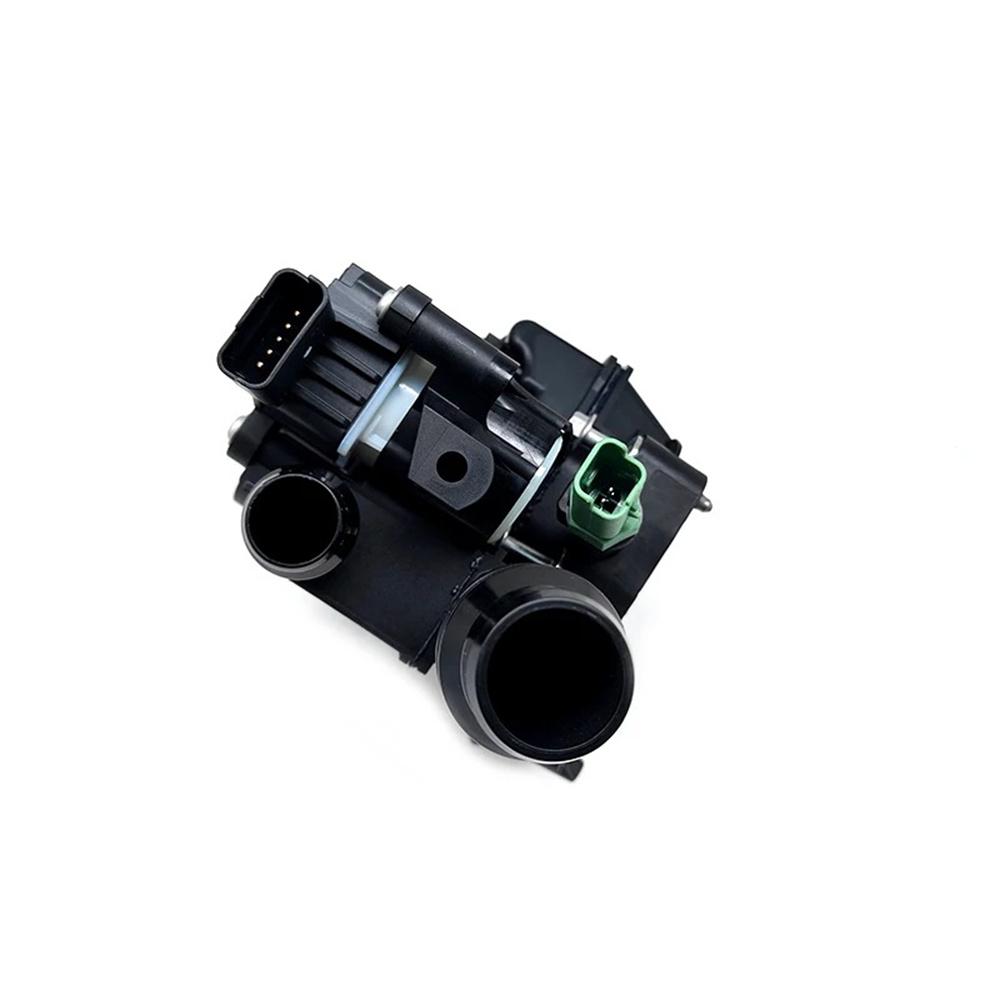 

Coolant Thermostat Housing For Peugeot 208 308 Citroen Berlingo B9 C3 MK3 1.6HDI