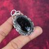 Nummite Jewelry, 925 Solid Sterling Silver Pendant Handmade Gemstone Jewelry, Gifts For Wife Brand New Pendant