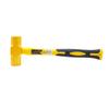 Kerbarn Multi-functional Octagonal Claw Hammer