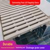 KinetiWter Swimming Pool Drainage Grates