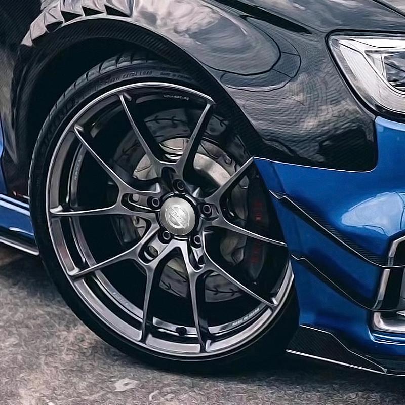 4 vnt. 56 mm Automobilio Rato Centrinė Stupica Centrinis Gaubtelis Ratlankio Stupicos Apsauga nuo Dulkių Emblema, Skirta Nissan X-Trail T32 T31 Qashqai Tiida Teana Automobilio Stilius