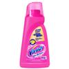 Vanish Oxi Action Pink Stain Remover Gel for Colored Fabrics 1L
