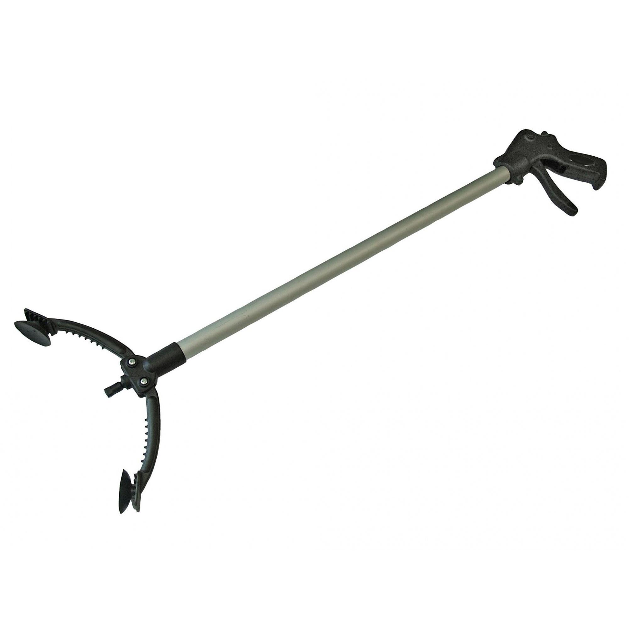 Faithfull Litter Picker 820mm (32in) One Size de la forêt tropicale humide