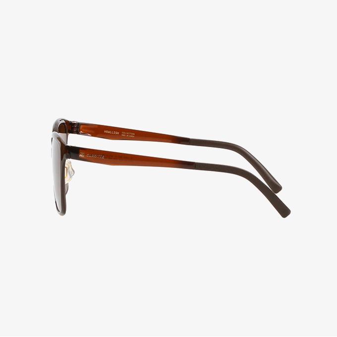 Keullotte Howlish(Brown)