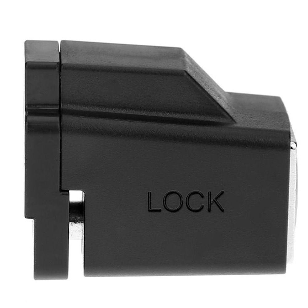 Skjutdörr Altandörr Skruv Dörrlås Nyckel Tryck Aluminiumlegering Barnsäkerhetsskydd Dörrfönster Säkerhetslås Med Nycklar