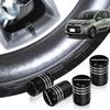 HUDIY Sienta 10 Series Exclusive Air Valve Cap, Made of