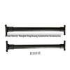 18-22 Kicks Horizontal Cross Bars for Luggage Rack