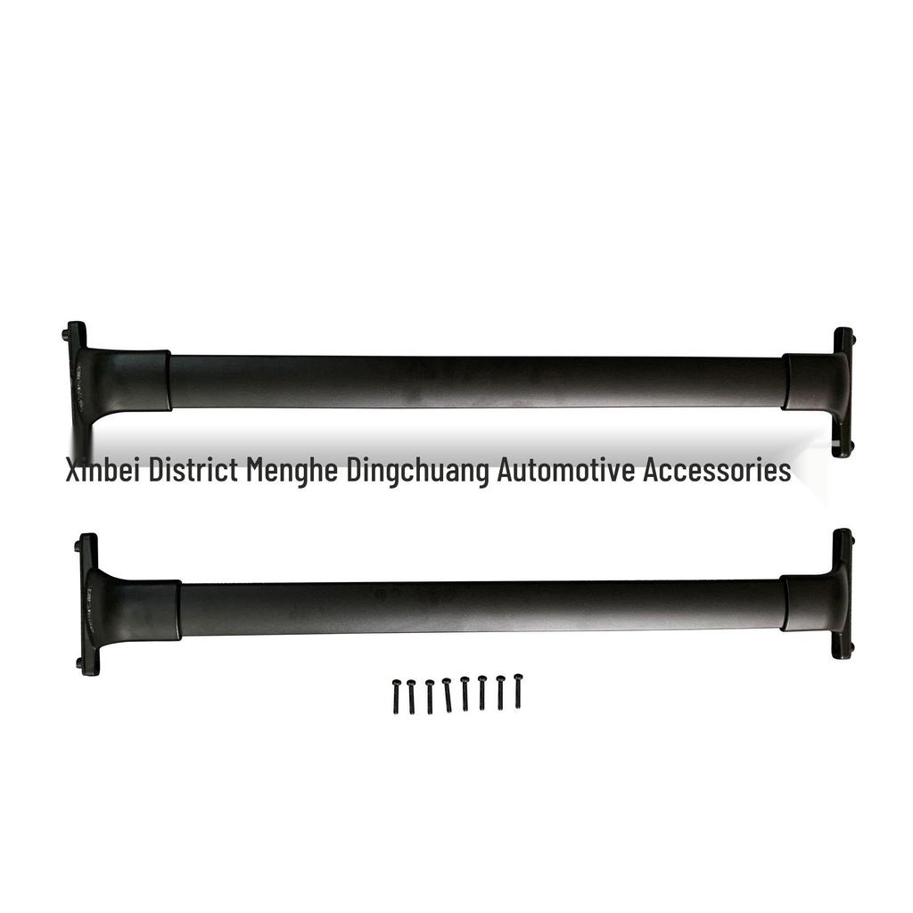 18-22 Kicks Horizontal Cross Bars for Luggage Rack