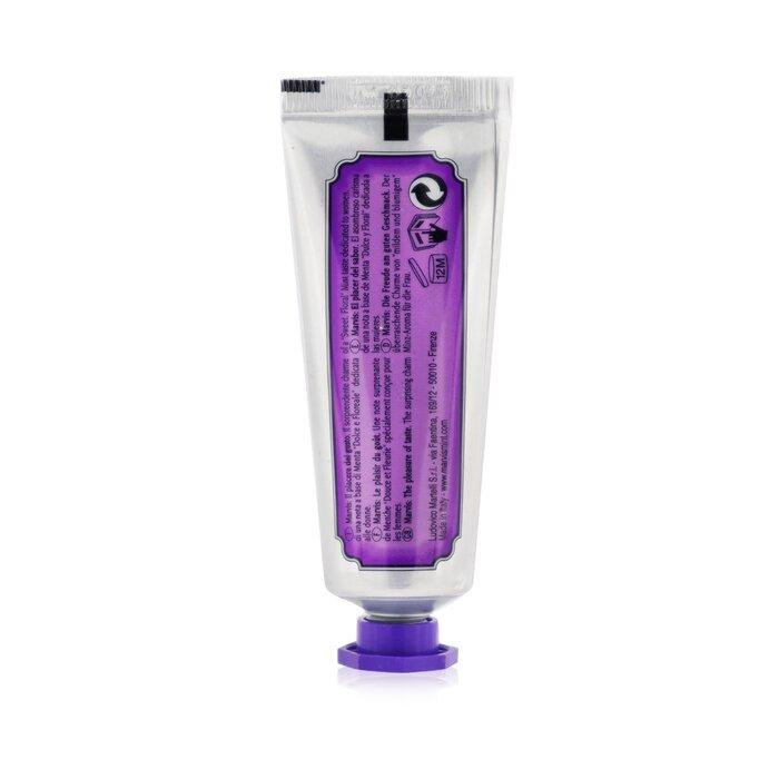 MARVIS Jasmine Mint Toothpaste (Travel Size)