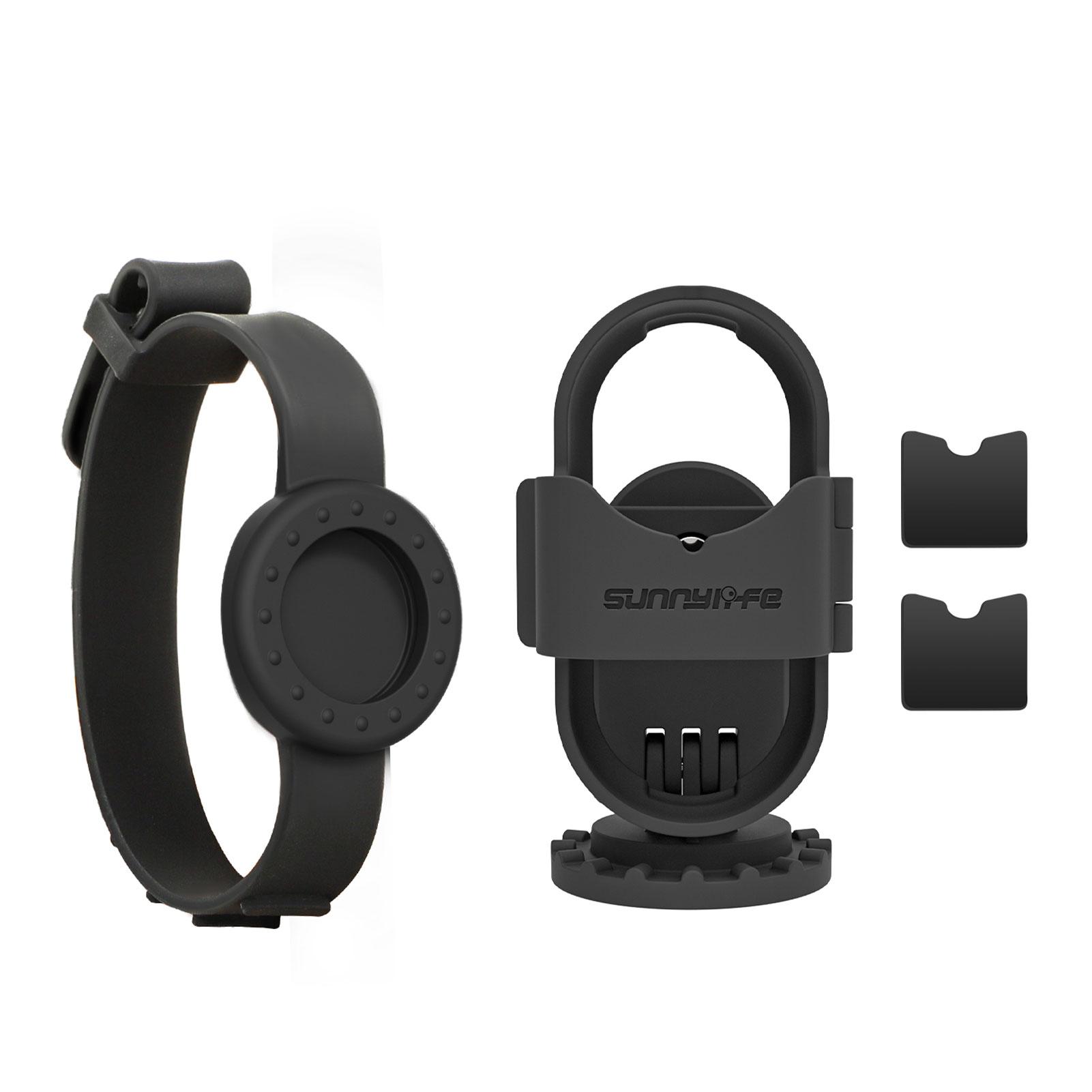 

Держатель для крышки камеры Быстросъемный Зажим для спортивной шляпы Крепление для камеры Зажим Быстросъемный для Insta360 Go 3S/Go 3 Аксессуары