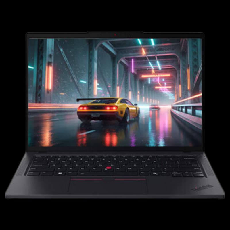 

Lenovo ThinkBook K4-IAP 2024 14-inch Business Laptop (CN version)