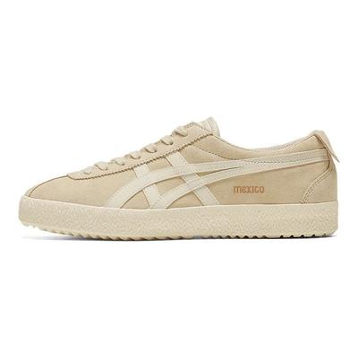 Mexico Delegation Vanilla Cream Unisex Sneakers 1183B954-250
