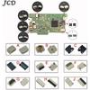 SWITCH Switch Joy-Con Joy-Con Motherboard PCB Board Repair Parts DIY Replacement Cheap Parts Conn...