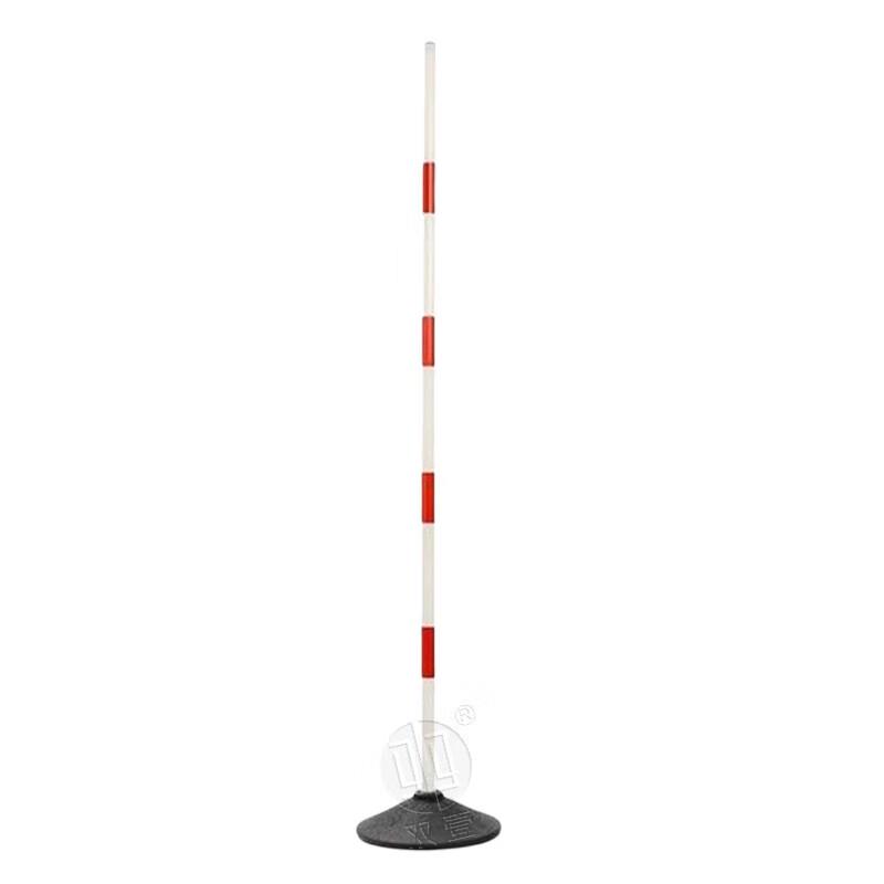 Agility & Football Training Marker Pole