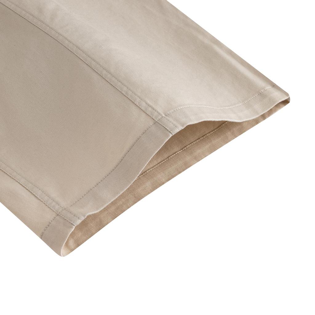 Anta Kyrie Basketball Series Woven Long Pants Spring 2026 Casual Pants Women bottoms Mud-Gray 962611501-2