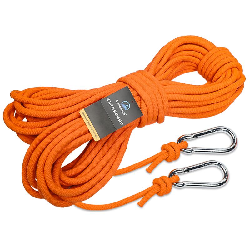 Kanle Outdoor Multi-Purpose Safety & Rescue Rope