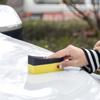 Auto-Rad-Polier-Wachs-Schwammbürste Reifenreinigungsschaum-Schwammpolster Reifenpolitur Detailwäsche Wischerreiniger Werkzeug Autozubehör