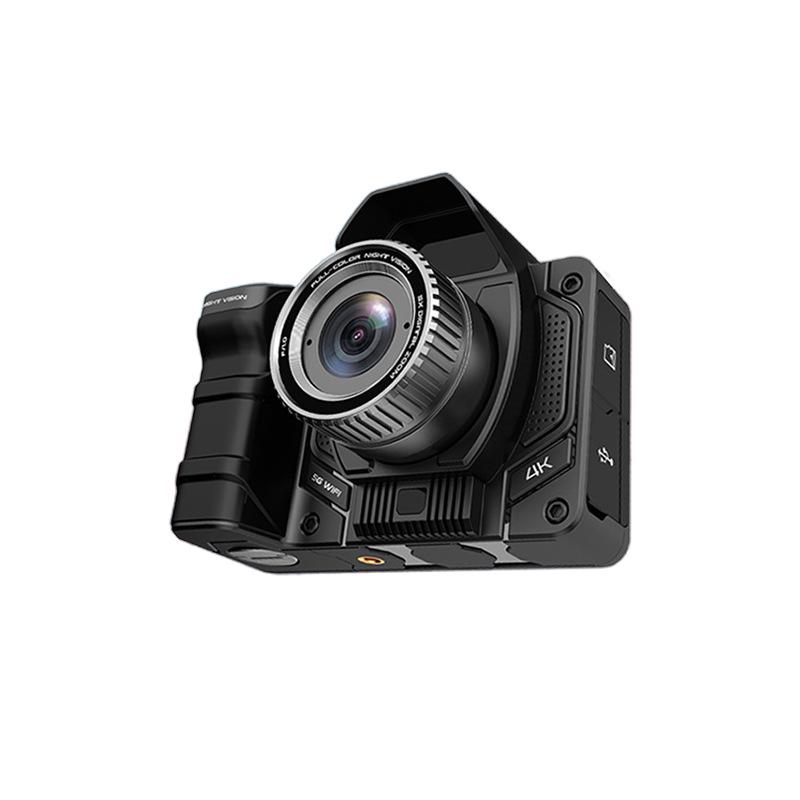 

WIFI 4K HD Night Vision Binoculars with Infrared Camera - Model N007 N007