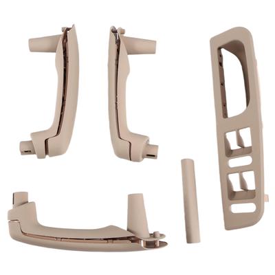 M63K-Car Ide Door Handle Cover Window Switch Bezel Trim Panel 3B1867171E For VW Golf 4 Jetta MK4 1999-2004