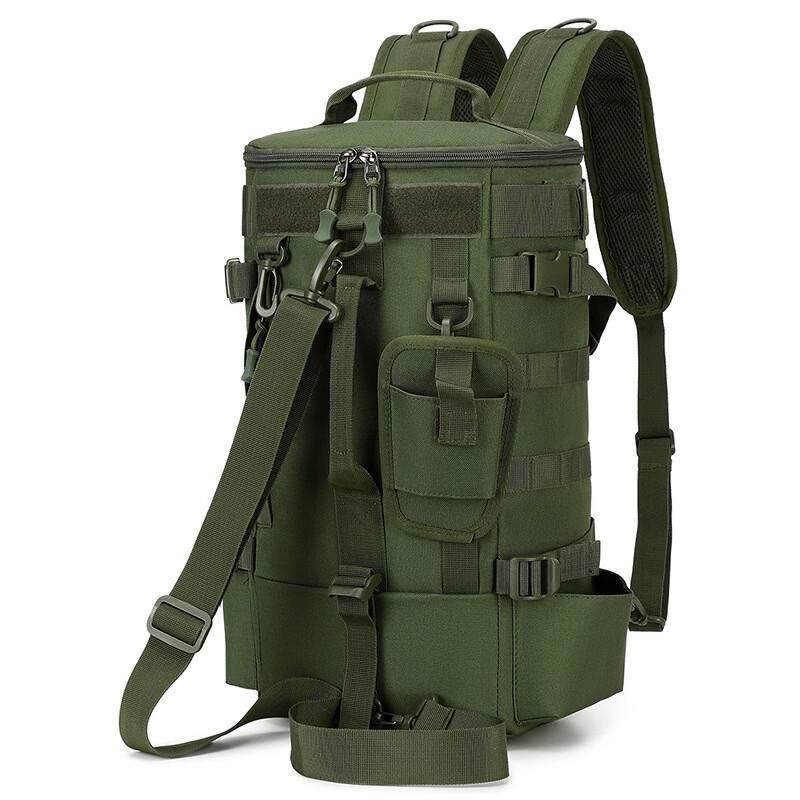 Outdoor Large Capacity Multi-functional Waterproof Sling Backpack