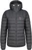 Fjallraven Expedition Pack Down Hoodie M Basalt