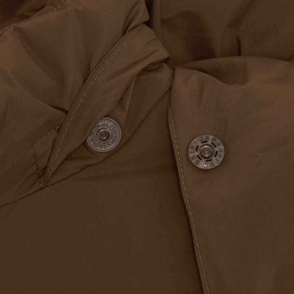 New MLB Kids Padded Jackets 7ADJM0636-43BRS