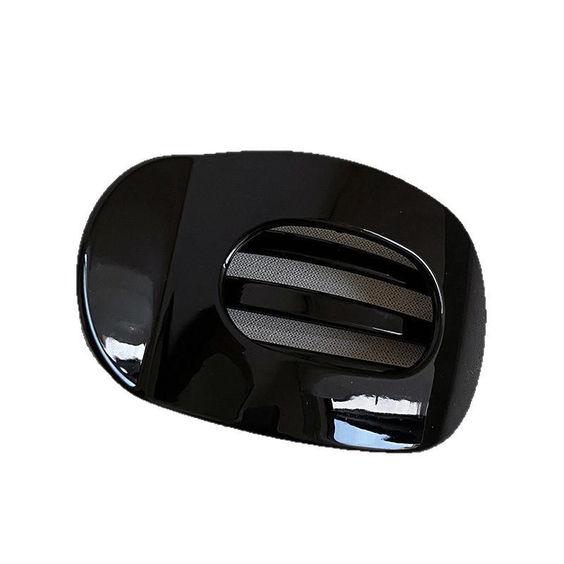 Retro Elegant Updo Shell Hair Clip for Women - 2026 Style Duckbill Clip