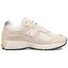 New Balance 2002R Calm Taupe Unisex tenisky krémové Angora stříbrná-metalická M2002RCC