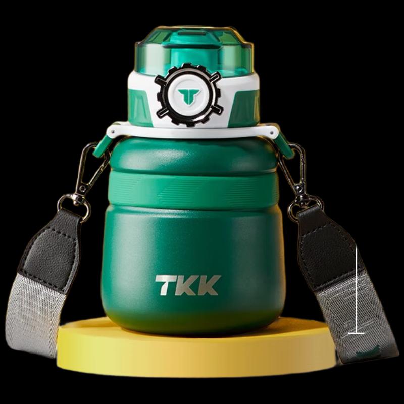 TKK 316 Stainless Steel Insulated Water Bottle