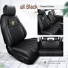 Honda CRV 2012-2019 All-Season Full Wrap 5-Seater Seat Cover