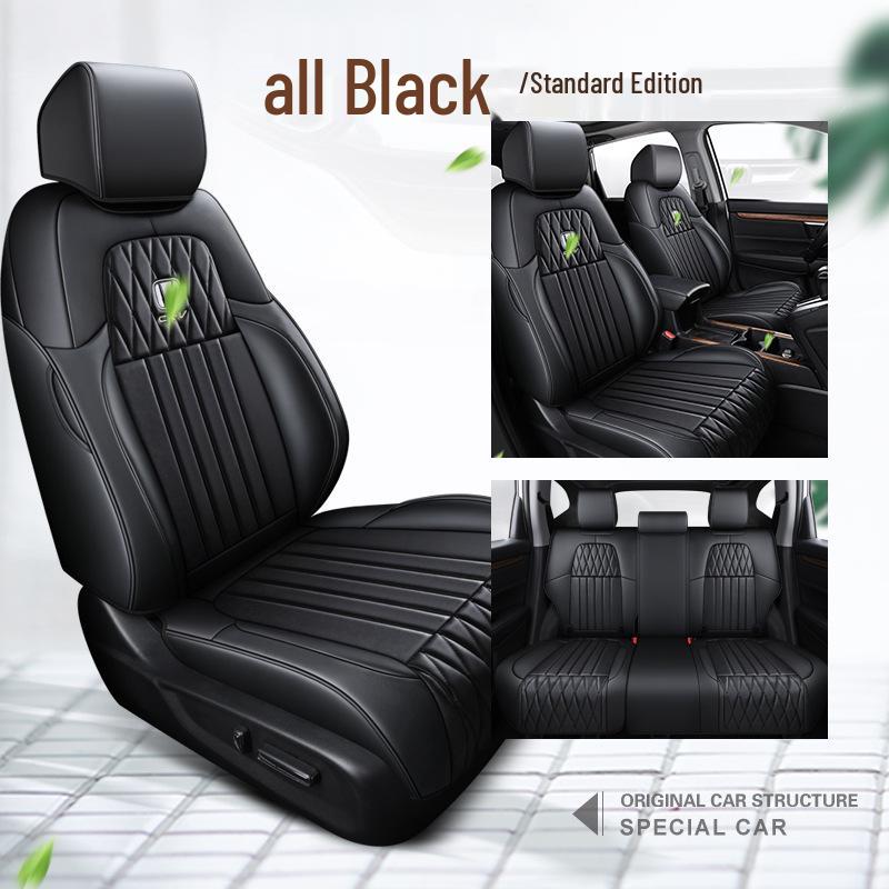 Honda CRV 2012-2019 All-Season Full Wrap 5-Seater Seat Cover