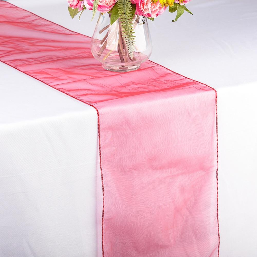Buy Wediing & Party Table Cloth Vintage Table Runner Wedding Dining