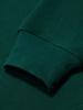 Club Activity Set-Up Hoodie Green